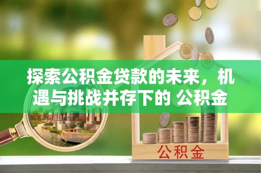 淳安探索公积金贷款的未来，机遇与挑战并存下的 公积金贷款风险防控