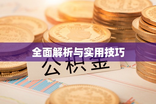 淳安全面解析与实用技巧