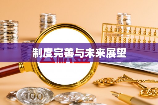 淳安制度完善与未来展望