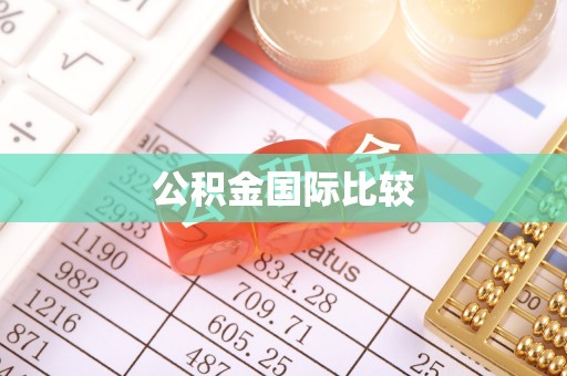 淳安公积金国际比较