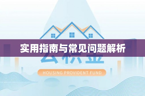 淳安实用指南与常见问题解析