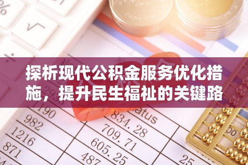 淳安探析现代公积金服务优化措施，提升民生福祉的关键路径