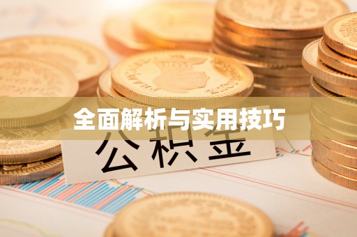 淳安全面解析与实用技巧