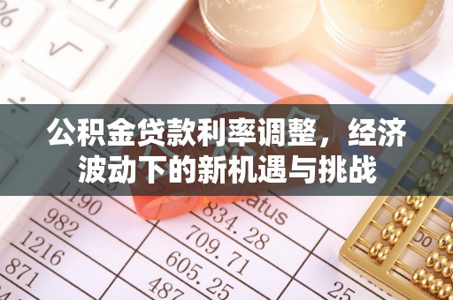 淳安公积金贷款利率调整，经济波动下的新机遇与挑战