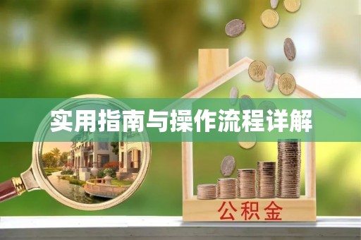 淳安实用指南与操作流程详解