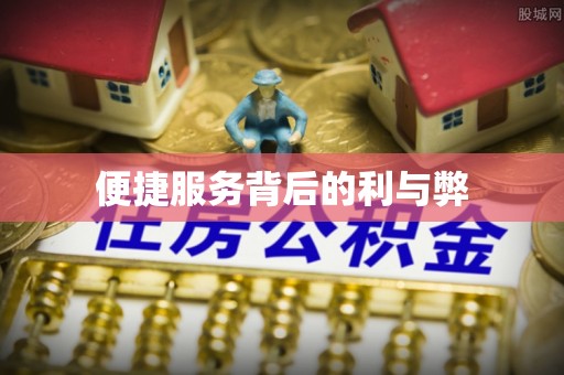 淳安便捷服务背后的利与弊